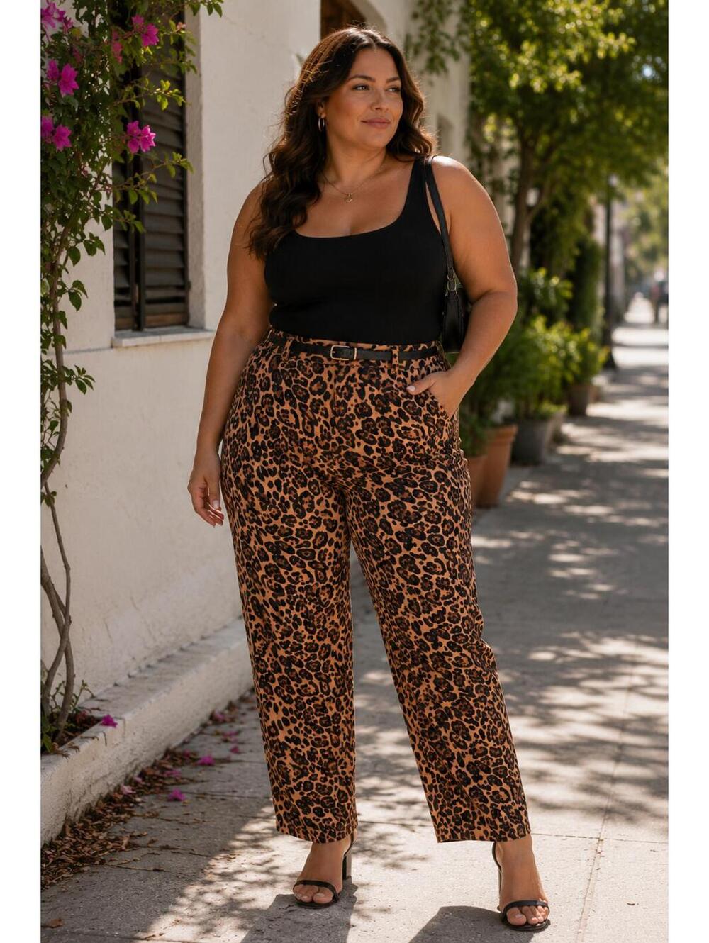 Dazz Pants